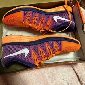 Nike Women’s Lunar Flyknit 2 Multicoloured